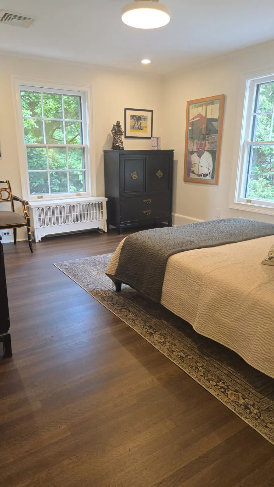 Move-In & Move-Out Cleaning setting